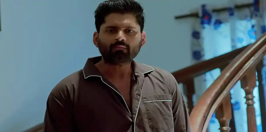 Nindu Noorella Saavasam - 28 June, 2024