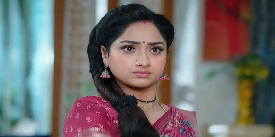 Trinayani - 29 June, 2024
