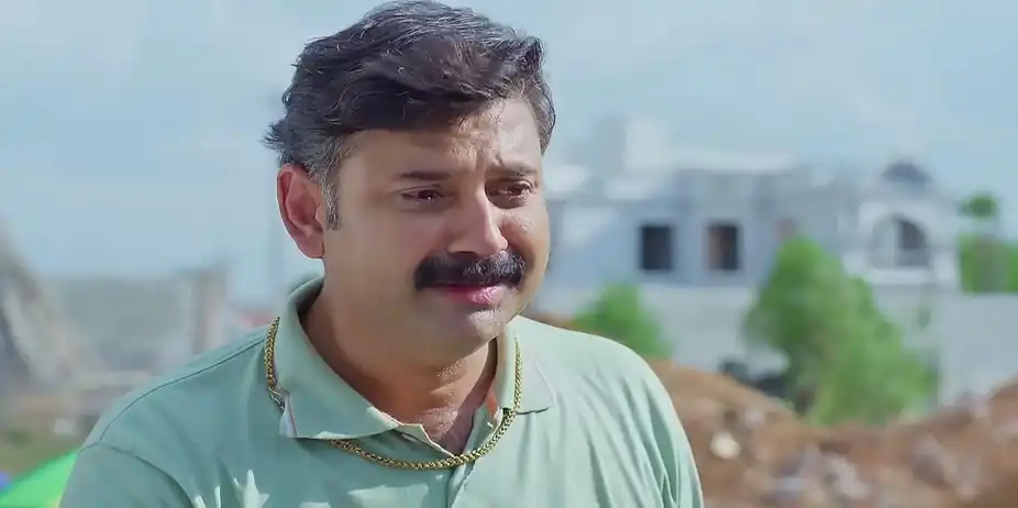 Yuvaraj's Family Goes to Check His Corpse | Jagadhatri