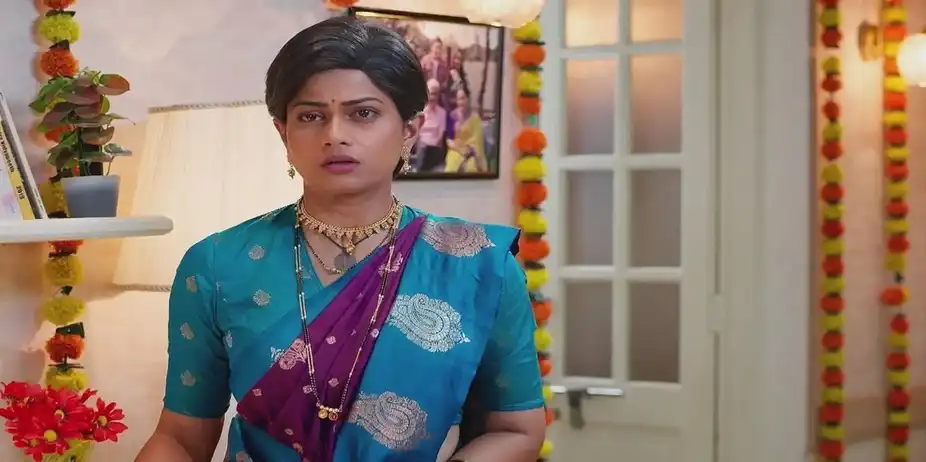 Keerti Blames Shiva for Rambhau's Health | Shiva