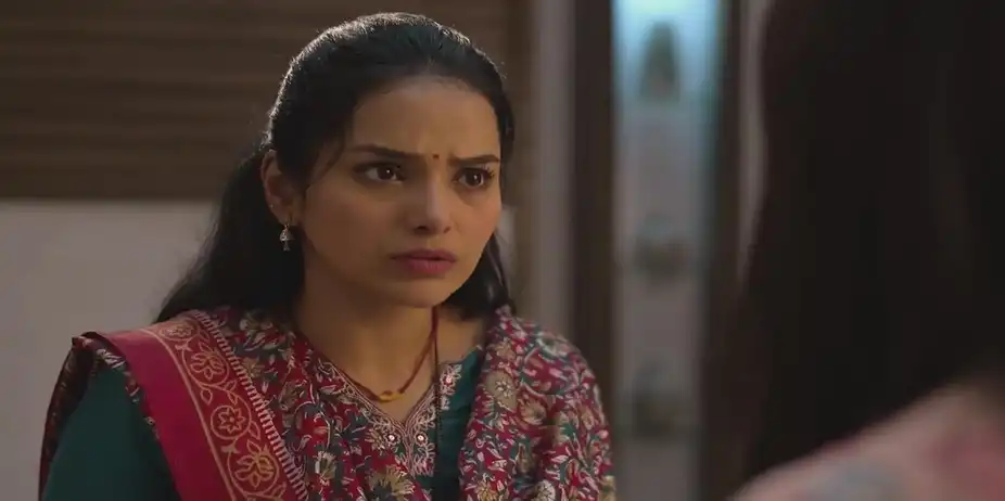 Indrani Tells Netra about Rupali | Saatvya Mulichi Saatvi Mulgi