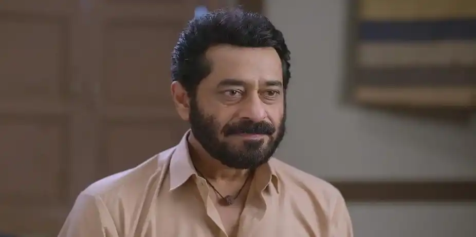 Raghunath Requests Meghna to Take Care of Nishi | Sara Kahi Tichyasathi