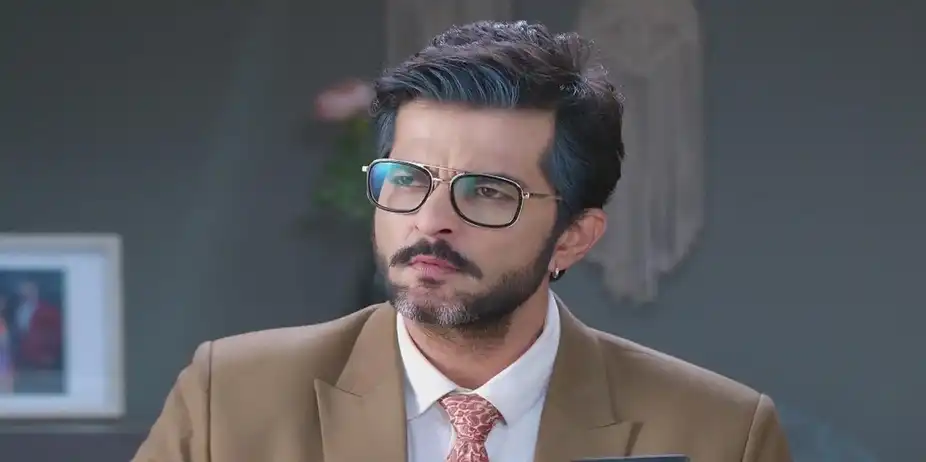 Durga Tells AJ about Leela's Fast | Navri Mile Hitlerla