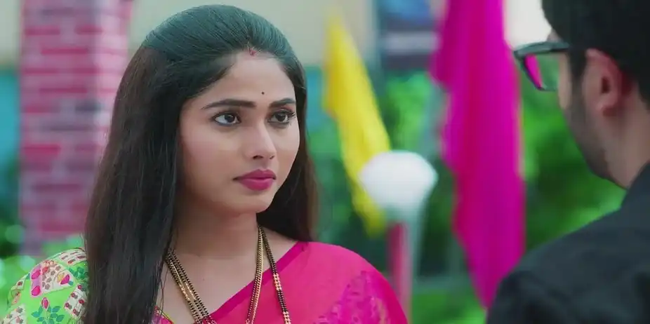 Vasu Decides to tell Akash the Truth | Punha Kartavya Ahe
