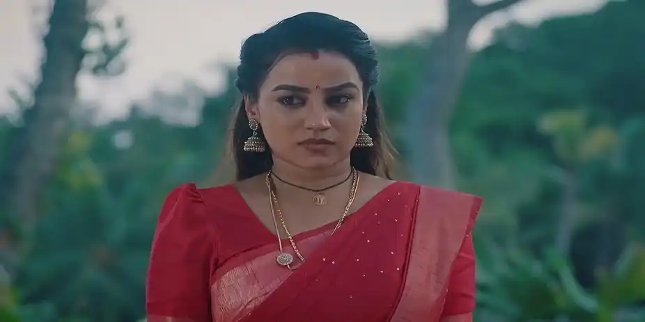 Parvathy Seeks a Villager’s Help | Parvathy
