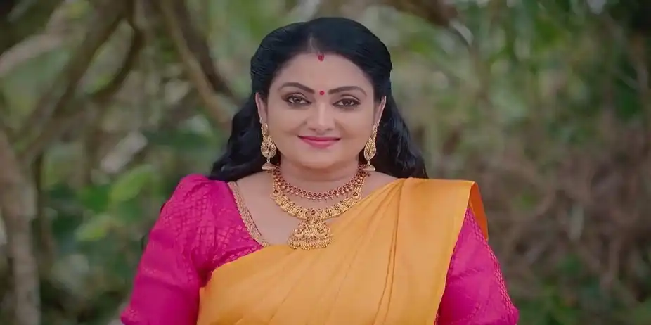 Gopi Supports Vishal’s Plan | Parvathy