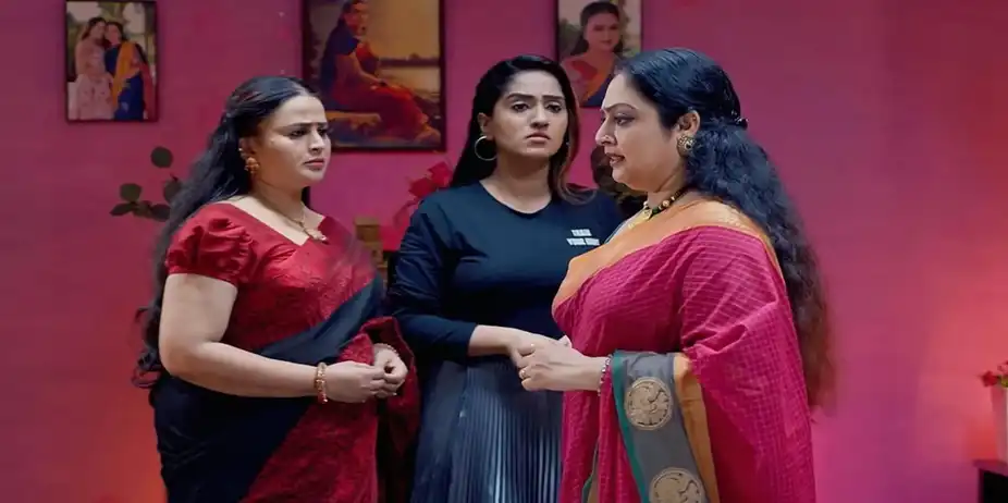 Mayamayooram - 28 June, 2024