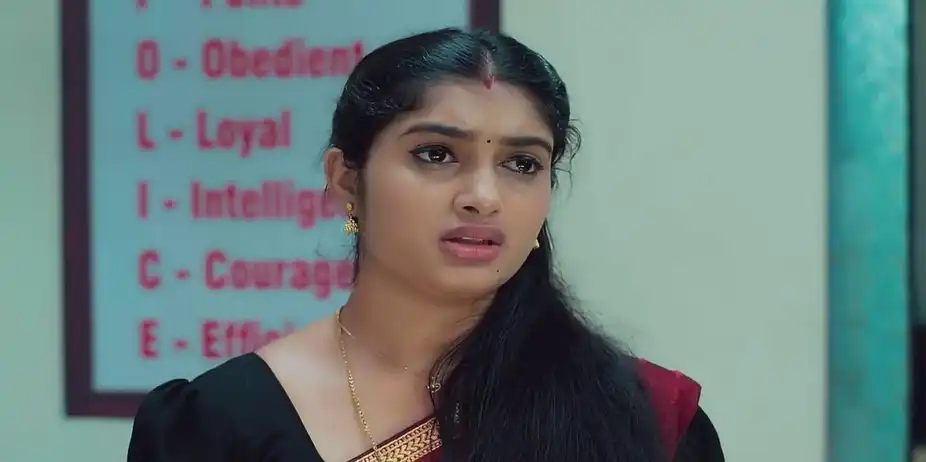 The Police Question Lakshmi | Mizhirandilum