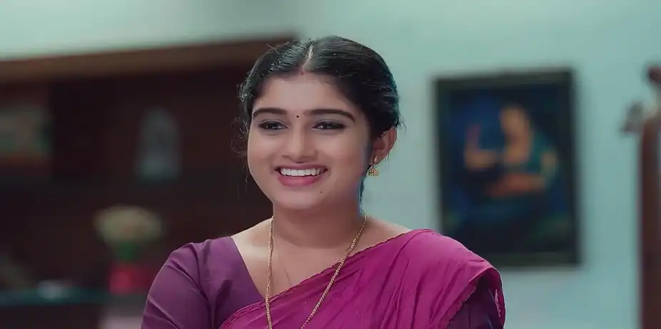 Vasumathi Repents Over Her Misdeeds | Mizhirandilum