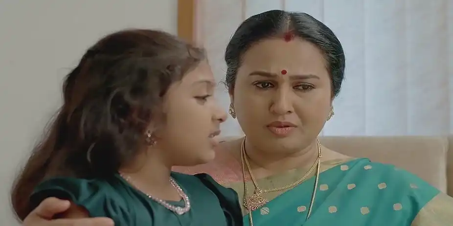 Vasundhara Speaks to Sreekutty | Shyamambaram