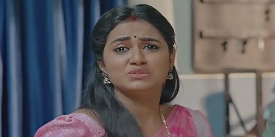 SI Jayesh Locks Up Arun | Shyamambaram