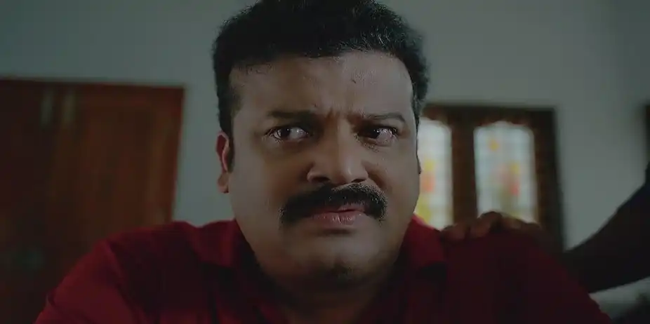 Sathish Advises Nandan | Mangalyam