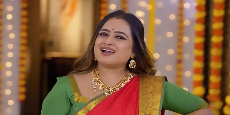Maari - 28 June, 2024
