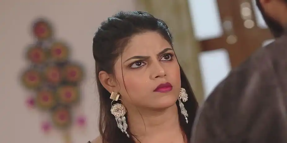 Mayank Learns about Diya's Plans | Bhagya Rekha