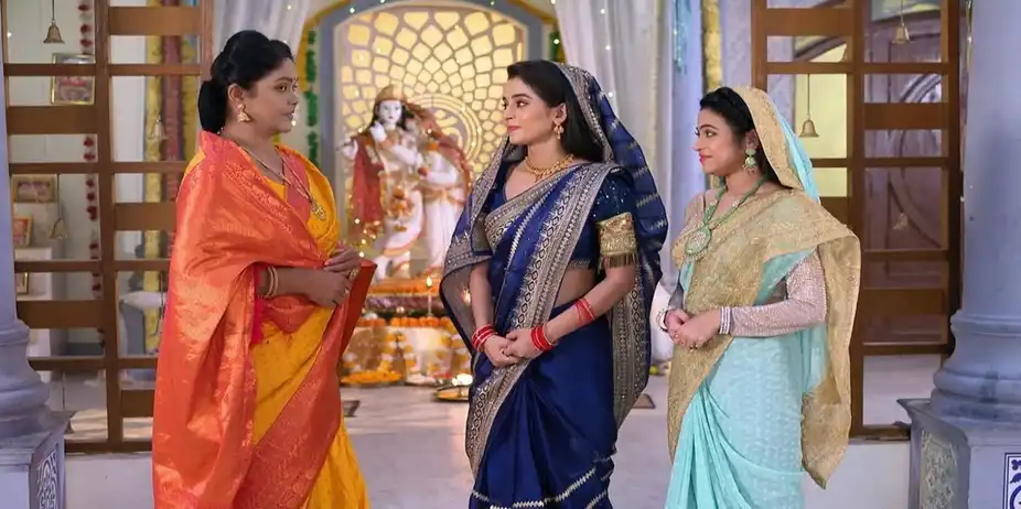 Tu Khara Mun Chaai - 06 July, 2024