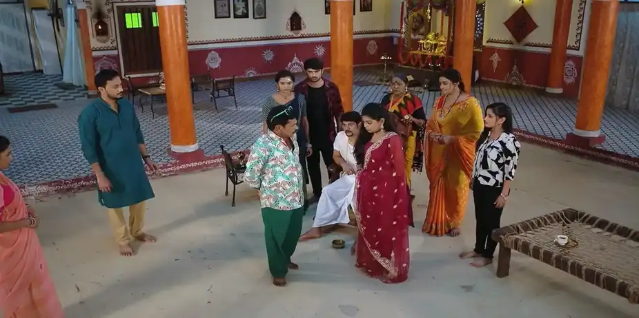Sandhya Ragini - 06 July, 2024