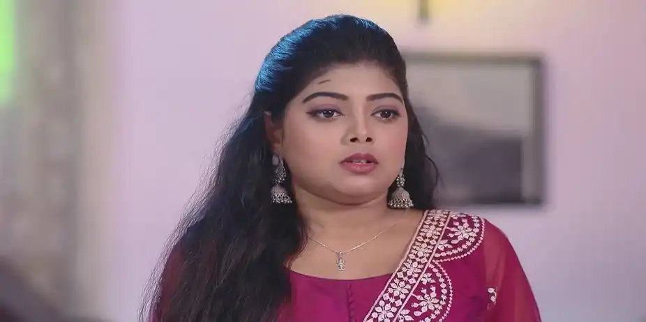 Charu's Request for Rukmini | Sandhya Ragini