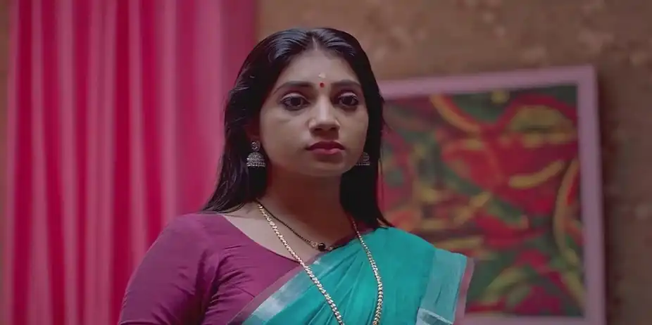 Ganga Speaks to Gouri’s Spirit | Mayamayooram Mayamayooram