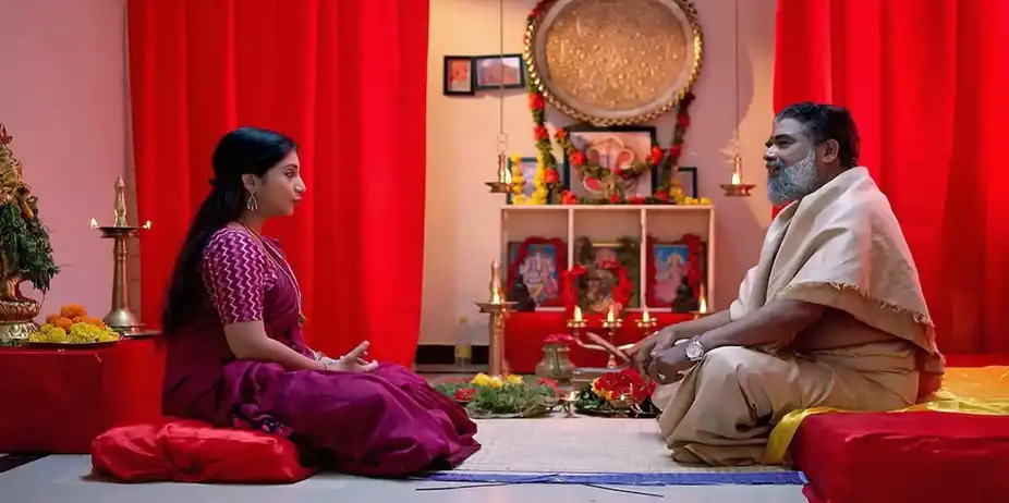Mayamayooram - 05 July, 2024