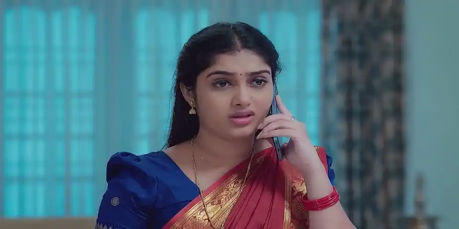 Lakshmi Speaks to Sanju | Mizhirandilum