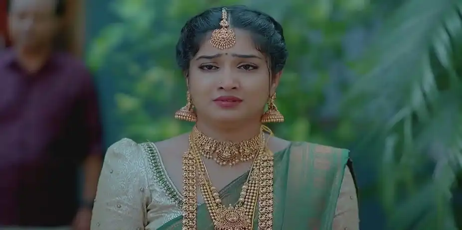 Jayaram Gives a Piece of His Mind to Savithri | Valsalyam