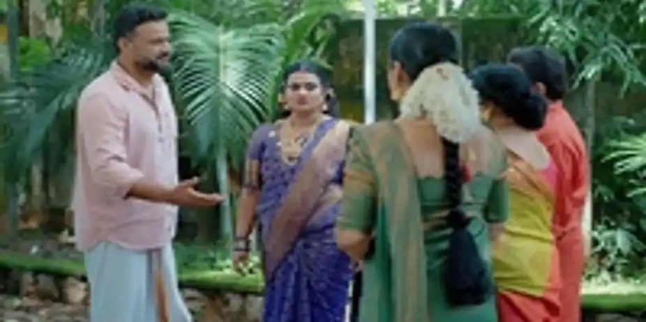 Valsalyam - 06 July, 2024