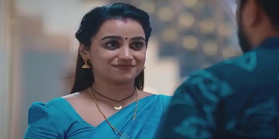 Parvathy Apologises to Vishal | Parvathy