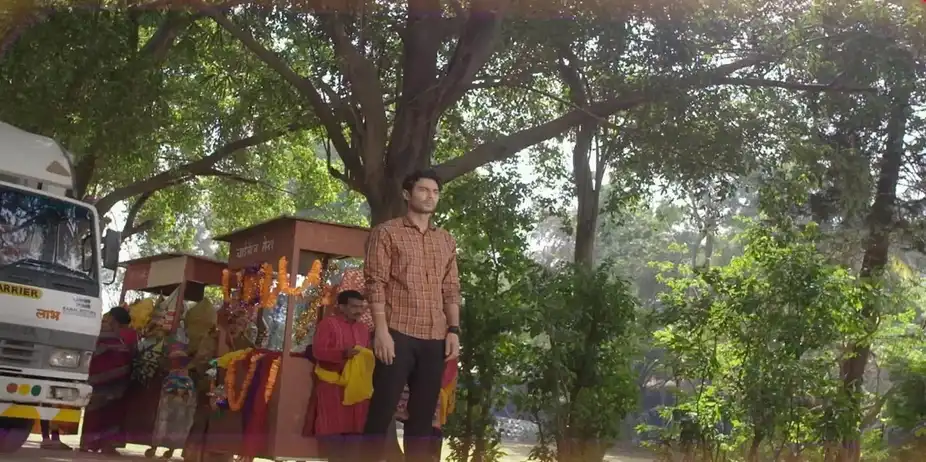 Santoshi Maaer Bratakatha - July 08, 2024 - Episode Spoiler