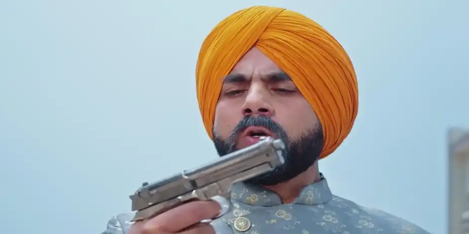 Dilan De Rishtey - 08 July, 2024