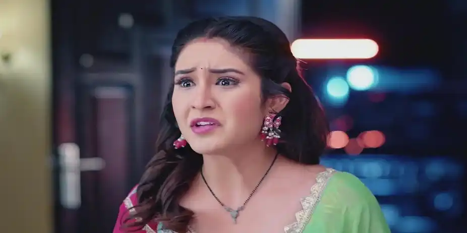 Mr Narula States Reet Has Broken His Trust | Gal Mithi Mithi