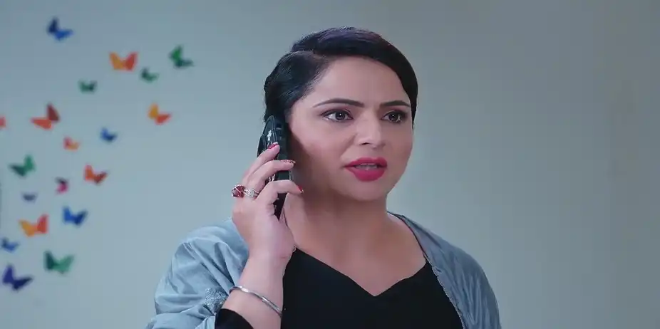 Sartaj Lies to Prabhjot about Shaminder | Dilan De Rishtey