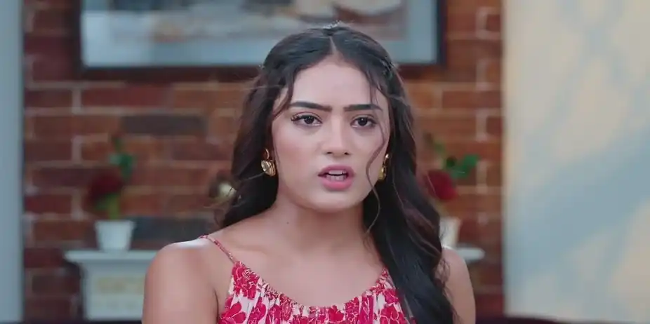 Heer’s Demeanour Confuses Kanan | Heer Tey Tedhi Kheer