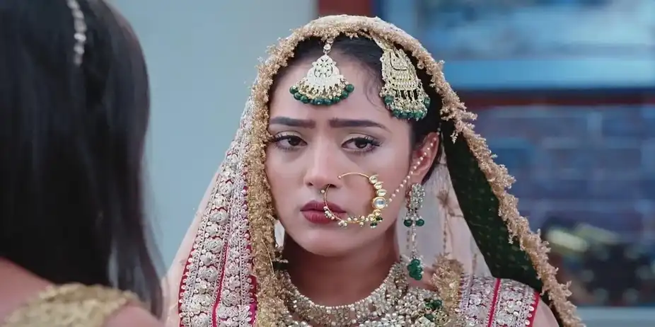 Kanan Holds Herself Responsible | Heer Tey Tedhi Kheer
