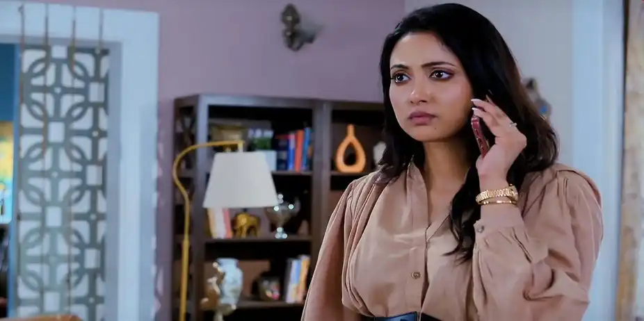 Kon Gopone Mon Bheseche - 06 July, 2024