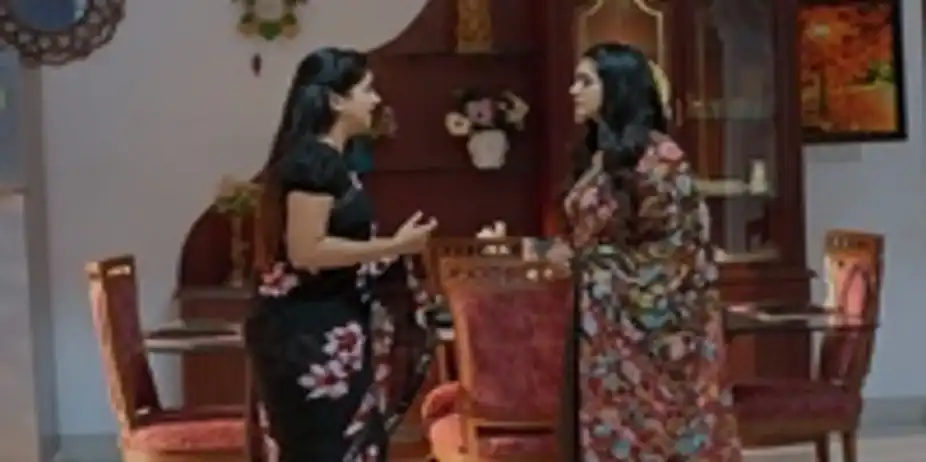 Nindu Noorella Saavasam - 06 July, 2024