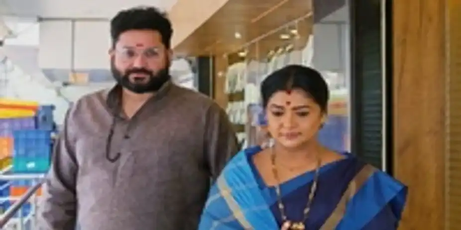 Padamati Sandhyaragam - 06 July, 2024
