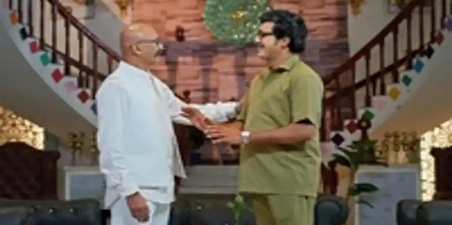 Prema Entha Madhuram - 08 July, 2024