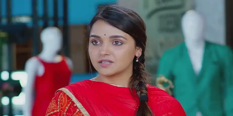 Renuka Makes a Suggestion to Raju | Ammayi Garu