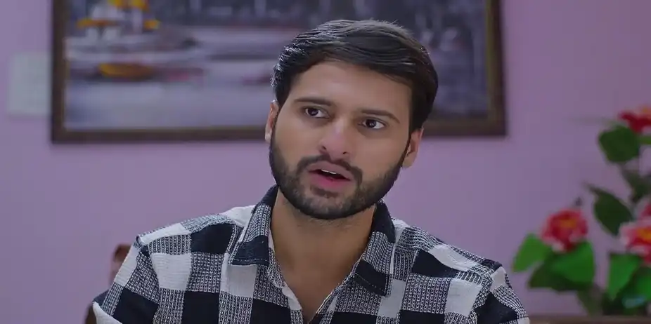 JD and KD Try to Stop the Cremation | Jagadhatri