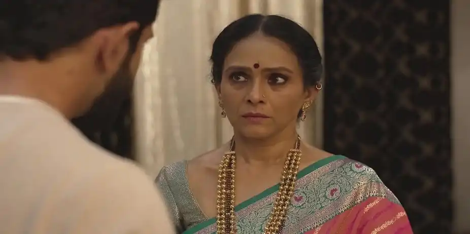 Netra Foils Virochak's Plan | Saatvya Mulichi Saatvi Mulgi