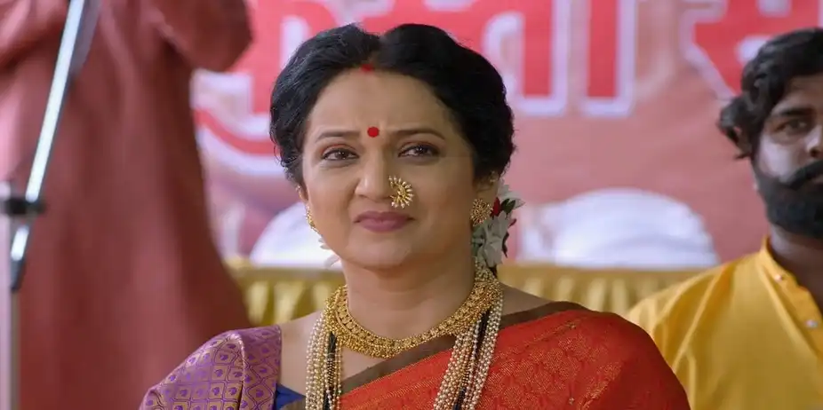 Tula Shikvin Changlach Dhada - 02 July, 2024