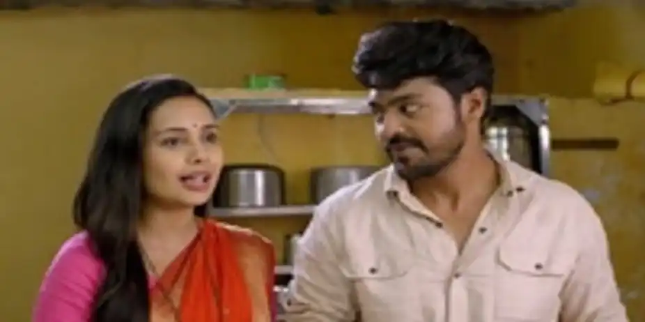 Tula Shikvin Changlach Dhada - 06 July, 2024