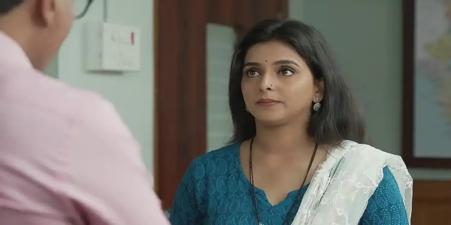 Gaitonde Reassures Appi | Appi Amchi Collector