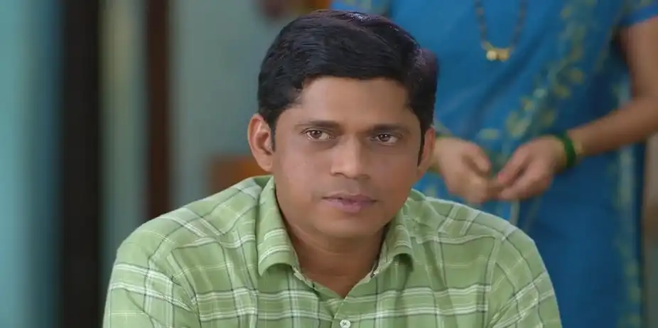 Meghna Invites Shrikant and Bandhu for Dinner | Sara Kahi Tichyasathi