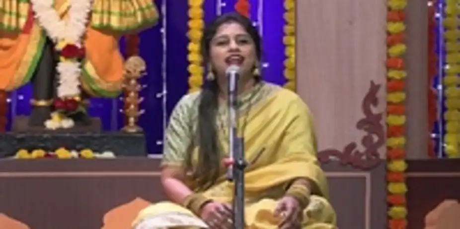 Avgha Rang Ek Zhala - 05 July, 2024