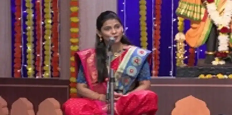 Avgha Rang Ek Zhala - 07 July, 2024