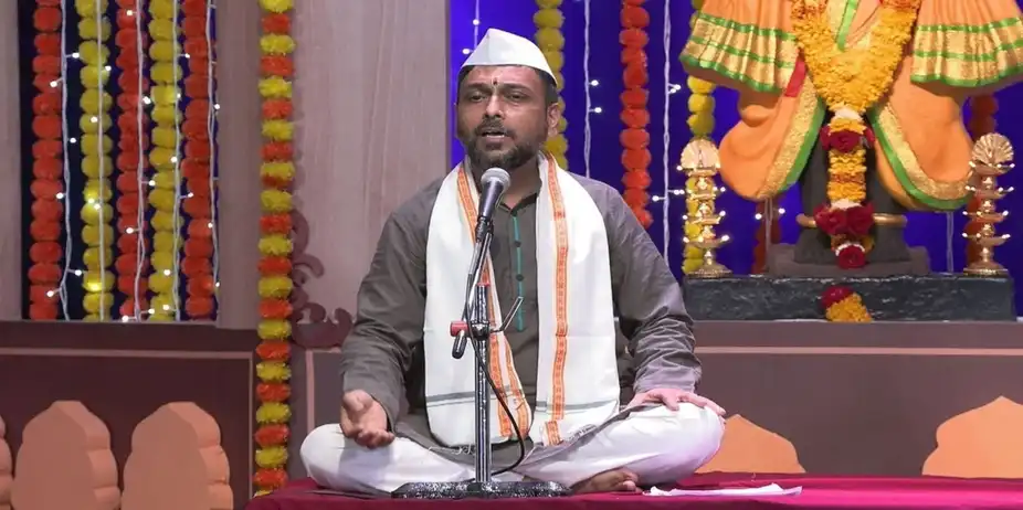 Avgha Rang Ek Zhala - 04 July, 2024
