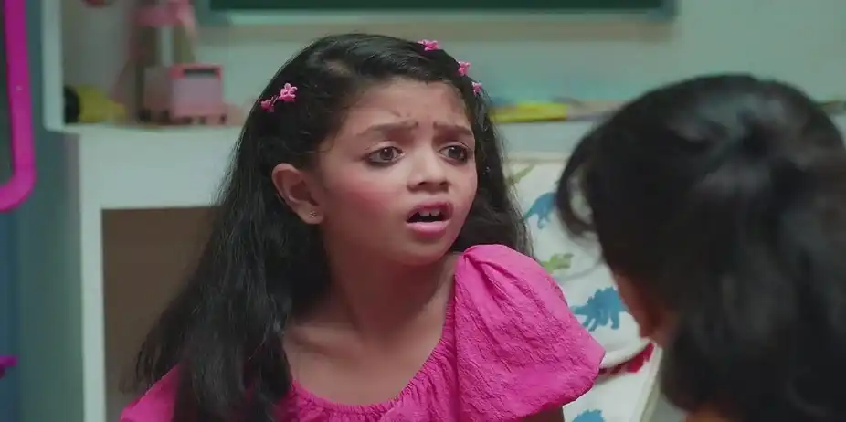 Mangala Shares a Plan with Chinu and Manu | Punha Kartavya Ahe