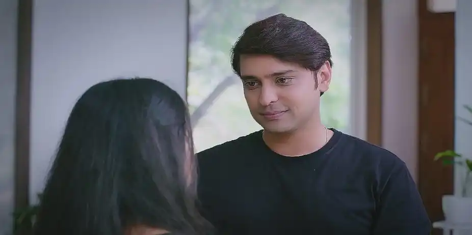 Jayanth's Words Surprise Jahnavi | Lakshmi Nivasa
