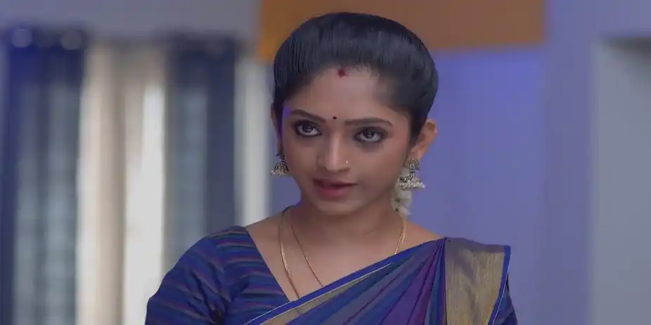 Rani Thanks Bommi's Spirit | Ninaithale Innikkum